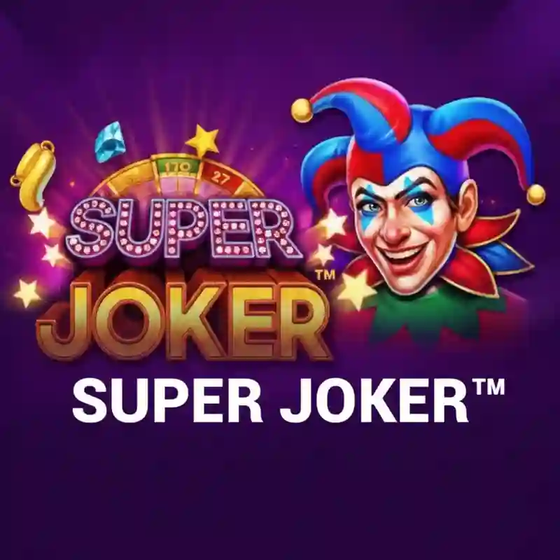 Super Joker